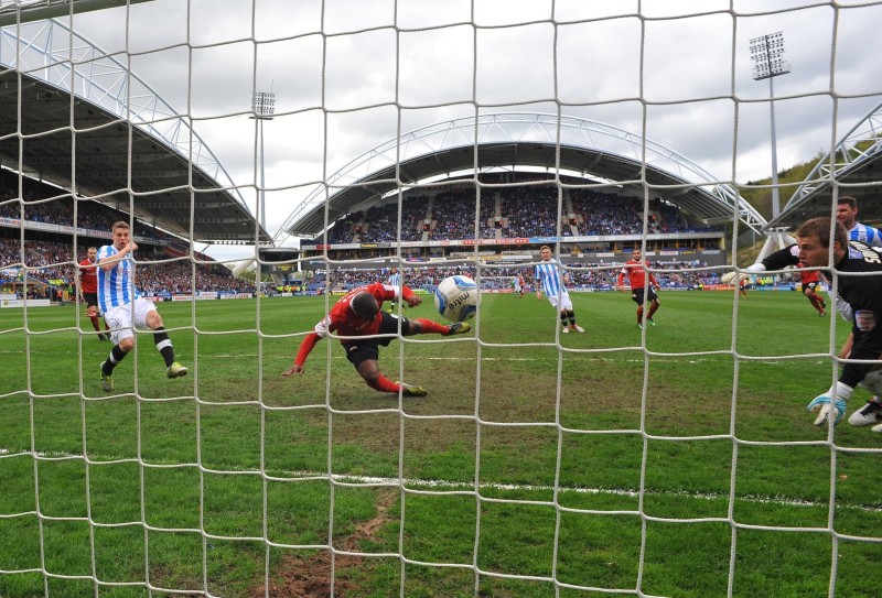 Other image for How to make a great escape - heroes of 2013 look back on classic season